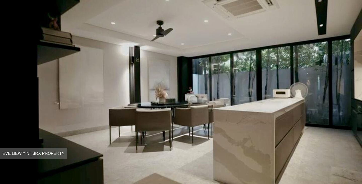 Jalan Novena (D11), Terrace #509407151